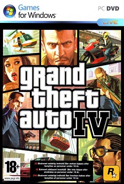 GTA 4 v1.0.7.0