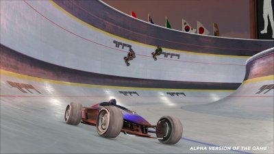 Trackmania 2022