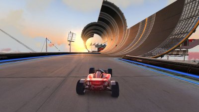 Trackmania 2022