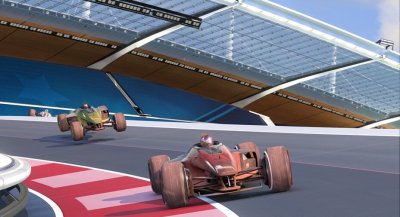 Trackmania 2022