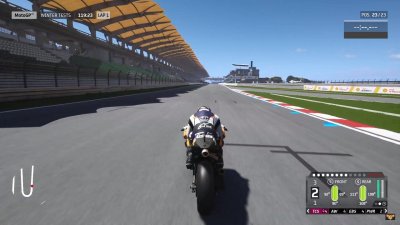 MotoGP 20