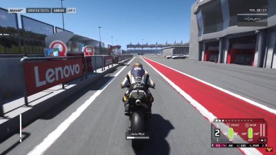 MotoGP 20