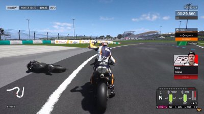 MotoGP 20