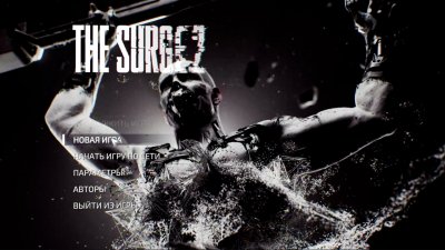 The Surge 2 RePack Xatab