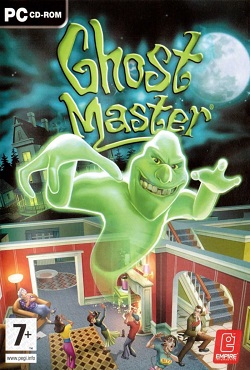 Ghost Master