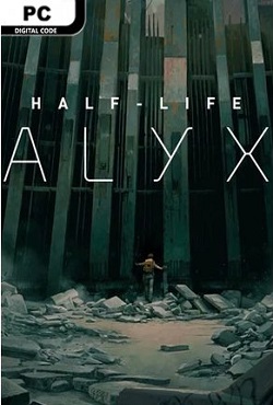 Half-Life Alyx  VR 