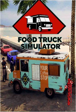 Food Truck Simulator