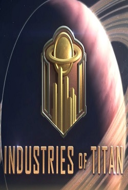 Industries of Titan