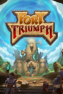 Fort Triumph