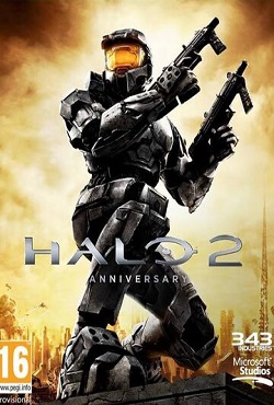 Halo 2 Anniversary