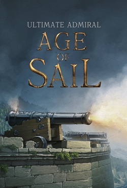 Ultimate Admiral Age of Sail