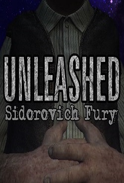 Stalker Unleashed Sidorovich Fury