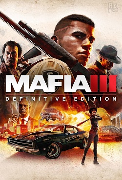 Mafia 3 Definitive Edition