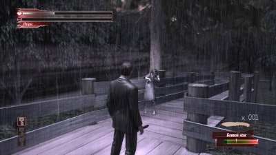 Deadly Premonition Director's Cut