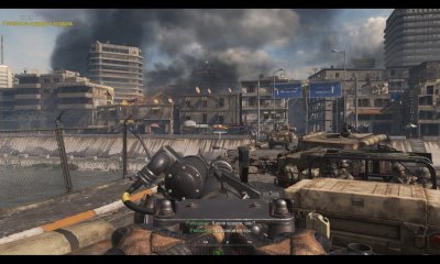 Call of Duty Modern Warfare 2 Campaign Remastered