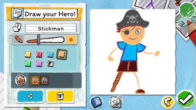 Draw a Stickman EPIC 3