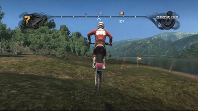 MX vs ATV Reflex