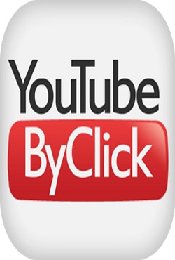 YouTube By Click Premium