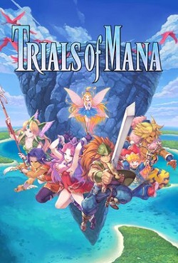 Trials of Mana