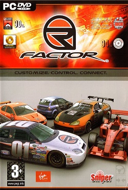 rFactor