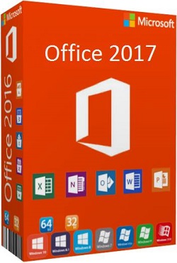 Microsoft Office 2017