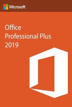 Microsoft Office 2019