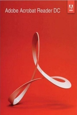 Adobe Acrobat Reader DC 2022