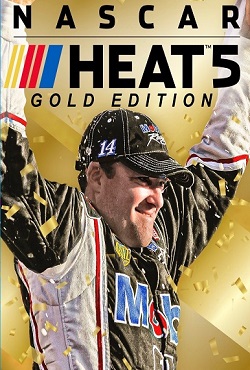 NASCAR Heat 5