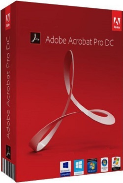 Adobe Acrobat Pro DC 2021