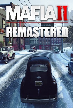 Mafia 2 Remastered