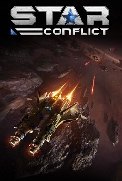 Star Conflict