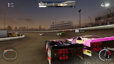 NASCAR Heat 5