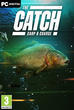 The Catch Carp & Coarse