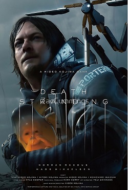 Death Stranding  