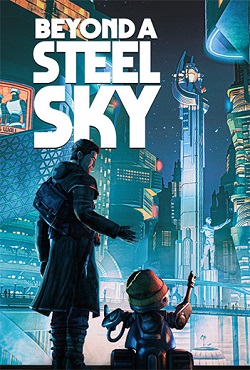 Beyond a Steel Sky