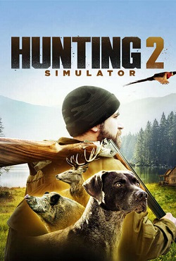 Hunting Simulator 2