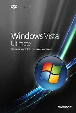 Windows Vista Ultimate