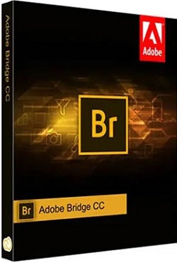 Adobe Bridge 2020