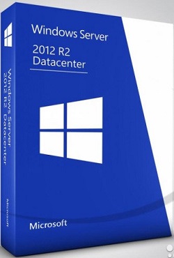 Windows Server 2012