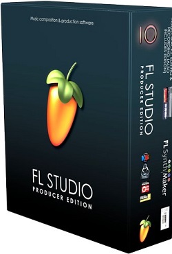 FL Studio 10