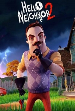 Hello Neighbor 2