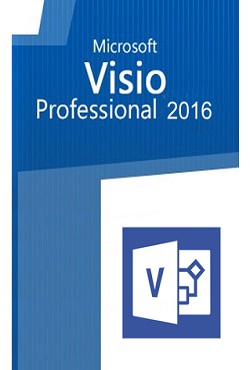 Microsoft Visio 2016