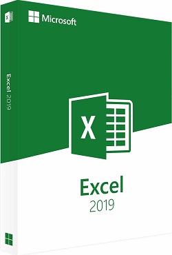 Microsoft Excel 2019