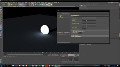 Maxon CINEMA 4D Studio R19