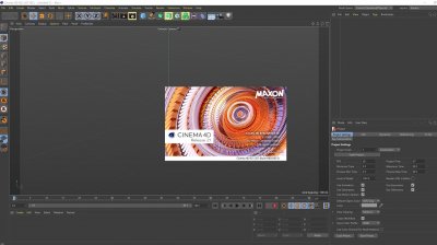 Maxon CINEMA 4D Studio R21