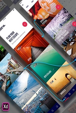 Adobe XD 2021 Adobe XD 2021