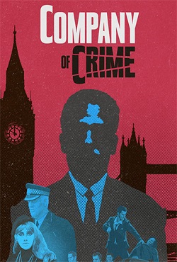 Company of Crime