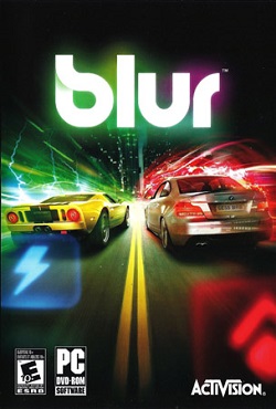 Blur 