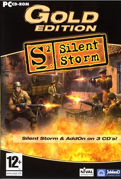 Silent Storm