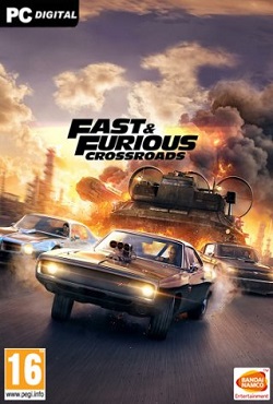 Fast & Furious Crossroads